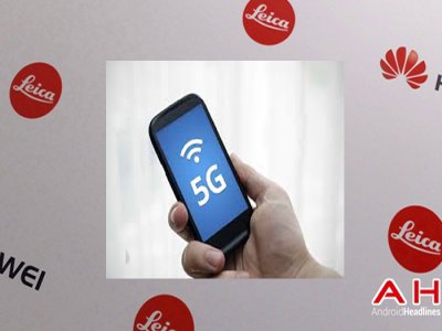 HUAWEİ, ÇİN 5G