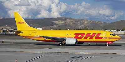 IATA, gelecek yıl dünya çapında hava kargo hacimlerinde yüzde 4 düşüş bekliyor