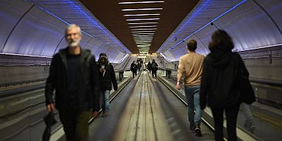 İBB’DEN DEV METRO İHALESİ