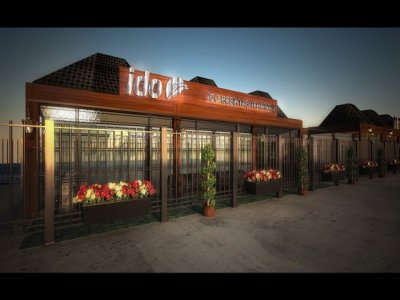 İDO, BEŞİKTAŞ – BURSA SEFERLERİNİ 28 TEMMUZ’DA BAŞLATIYOR