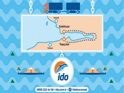 İDO`da İndirim