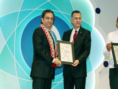 İETT, Türkiye Mükemmelik Ödülü Finalisti Oldu