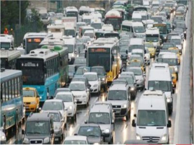 İETT ve İTÜ Egzozdan Arınmış Bir İstanbul için El Ele