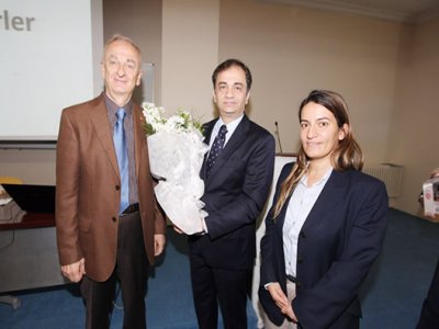 İETT`de Hedef Toplu Ulaşımda Lider Kuruluş Olmak