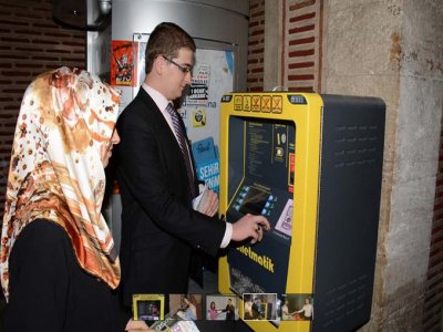 İETT`den Üniversite Öğrencilerine Büyük Kolaylık
