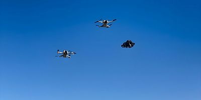 İHA PİLOTU OLMAK İSTEYENLERDE REKOR ARTIŞ