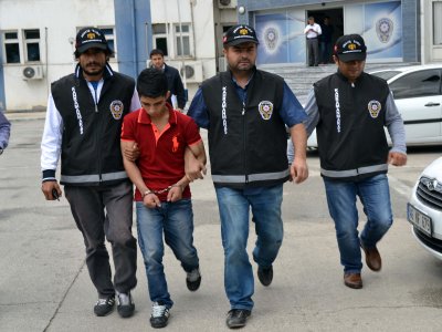 İki arkadaşın şakası kanlı bitti