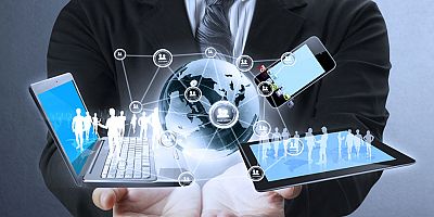 İKİNCİ ÇEYREKTE HABERLEŞME SEKTÖRÜ YÜZDE 32 BÜYÜDÜ