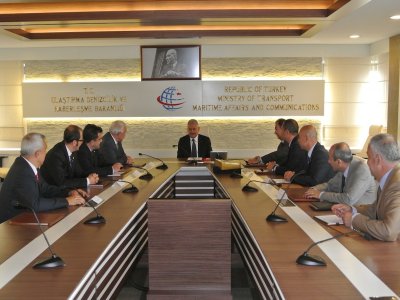 İkinci Klavuzluk Ücreti Sorunu Yönetmelik Değişikliği ile Çözülüyor