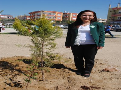 İklim değişikliği kıyı şeridi illerini tehdit ediyor