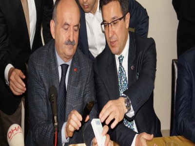 İlaç Takibinde Mobil Dönem