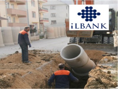İlbank’tan Büyük Atak