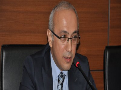 İletişim Altyapısına 5,4 Milyar Lira Yatırım