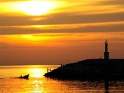 ILGAZ TÜNELİ ANKARA`YI DENİZE AÇACAK