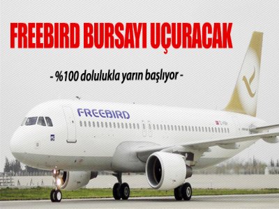 İlk Uçuşta Yer Kalmadı