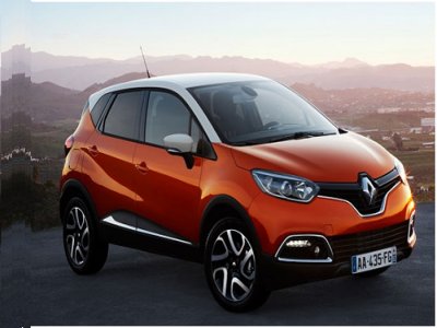 İLKLERİN MARKASI RENAULT