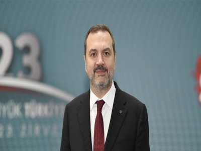 İMEAK DTO BAŞKANI KIRAN`DAN KORONAVİRÜS MESAJI
