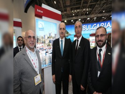 İNGİLİZLER BODRUM’A GERİ DÖNÜYOR