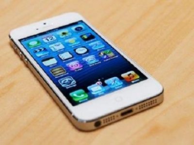 IPhone 5S Üretimi Bu Ay Başlıyor