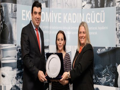 IPRA`dan Turkcell Projesine Ödül