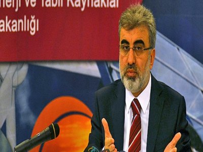 Irak Petrolü Ceyhan`da