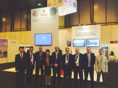 İspanya`da DHMİ Rüzgarı Esti