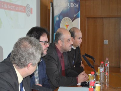 İspanya’da Türkiye konuşuldu