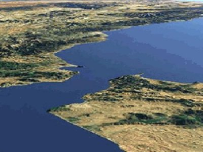 İspanya`Dan Cebelitarık`a Yaptırımlar
