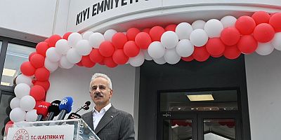 İSTANBUL BOĞAZI’NDAN 8 AYDA 26 BİNİN ÜZERİNDE GEMİ GEÇTİ