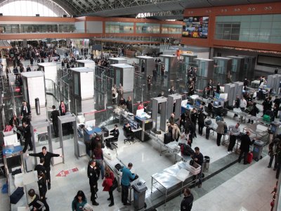 İstanbul havalimanlarında tüm zamanların rekoru kırıldı