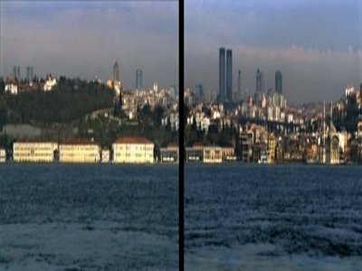 İSTANBUL MODERN`İN YENİ SERGİSİ: LİMAN