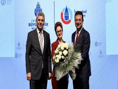 İSTANBUL YATIRIM AJANSI KURULDU