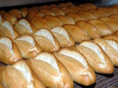 İstanbul’da Ekmek Fiyatı Karmaşası
