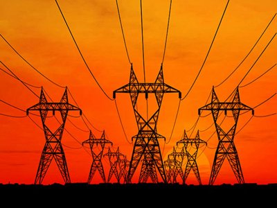 İstanbul`da Elektrik Kesintisi