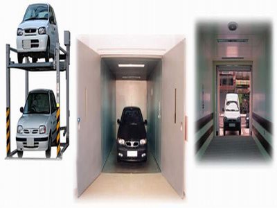 İstanbul’da Her Sokağa ‘ApartPark’ Geliyor