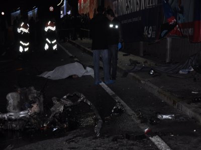 İstanbul’da iki ayrı kaza: 3 ölü, 3 yaralı