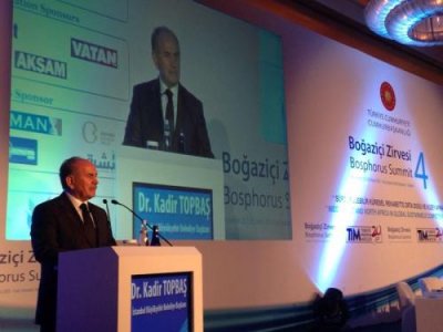 İstanbul’da Ulaşıma Son 10 Yılda  12 Milyar Dolar Yatırım