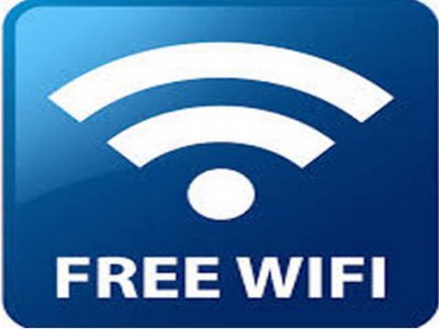 İstanbul`un Meydanlarında `Ücretsiz İnternet` Dönemi Başladı