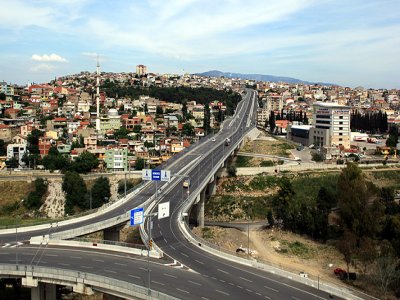 İstikamet Otogar