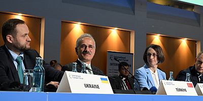 ITF’NİN 2027-2028 DÖNEM BAŞKANLIĞINA TÜRKİYE SEÇİLDİ
