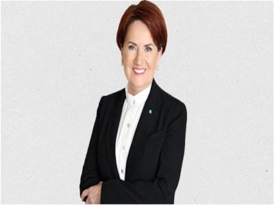 İYİ PARTİ BAŞKANLIK DİVANINDAN AÇIKLAMA