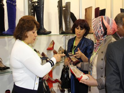 İzmir Ayakkabı Kış Fuarı 12-15 Haziran'da