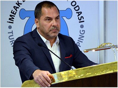 İZMİR DENİZCİLİĞİ KAZANDI