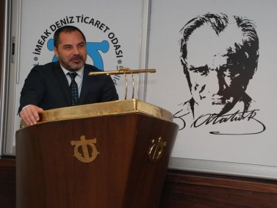 İZMİR İLE MİAMİ KARDEŞ LİMAN OLACAK