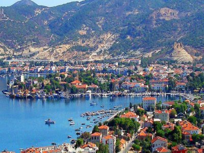 İzmir İle Miami Limanları ‘Kardeş’ Oluyor