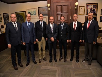İZMİR KÖRFEZİ’NDE YÜZME HAYALİ GERÇEK OLACAK