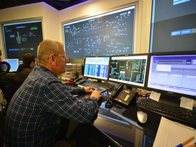 İzmir’de 354 milyon metreküp su tasarrufu sağlandı
