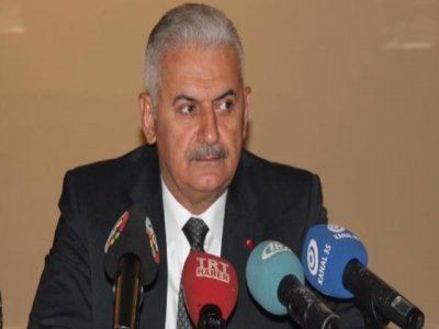 İzmir`de AK Parti`den Miting Yok, Ziyaret Var