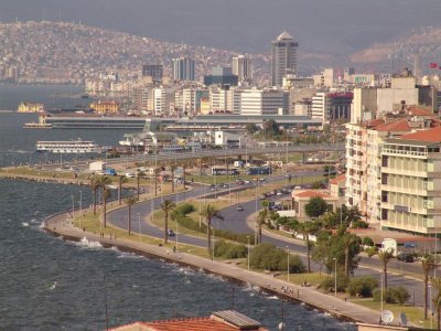 İzmir`in Adayları Açıklandı