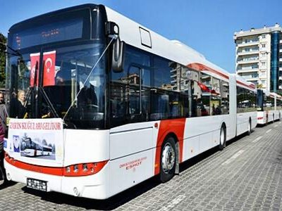 İzmir’in Yeni Kuğuları